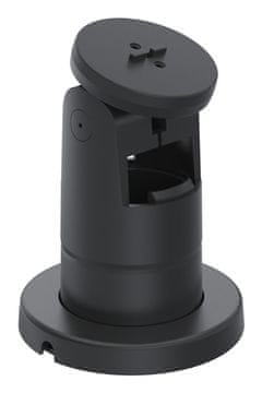 SpacePole STP101-02 Crni sklopivi - Ergonomski POS držač
