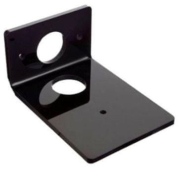 Vivolink VLSHELF-S CRNA audio video polica crna plastika