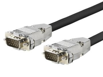 Vivolink PROVGAM10 VGA kabel 10 m VGA (D-Sub) crne boje