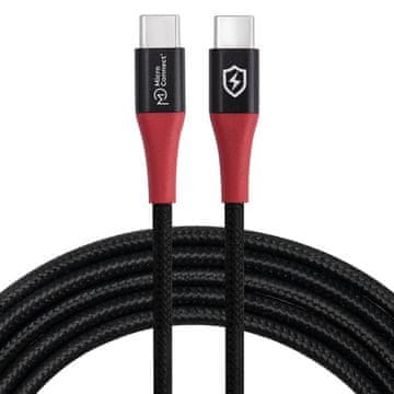 MicroConnect Safe Charge USB-C/C blokator podataka 240 W