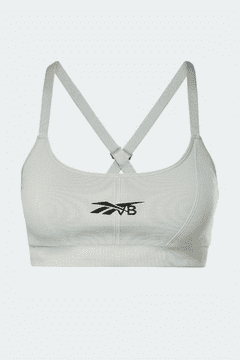 Reebok - SPORTSKI GRUDNJAK - RBK VB BESŠAVNI GRUDNJAK HF8486 XS
