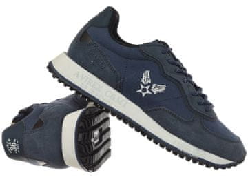 MUŠKE CIPELE - - MORRIS URBAN OS AV42M42604-02 42
