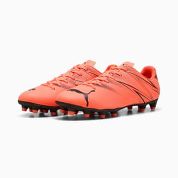 Puma Muške kopačke Puma ATTACANTO FG/AG narančaste 10747714 br 42