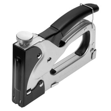 Ručna klamerica 4 U 1 (G/140) QUALITAT 6-14mm