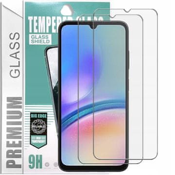 2x PremiumGlass 9H kaljeno staklo za Samsung Galaxy A5s