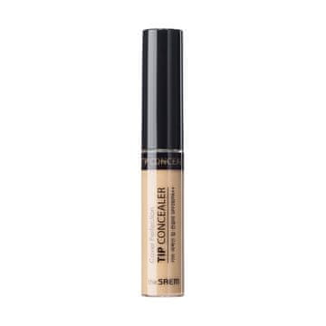 SAEM THE Cover Perfection Tip korektor 02 Rich Beige
