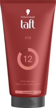 Schwarzkopf Taft Looks V12 gel za oblikovanje kose 150 ml