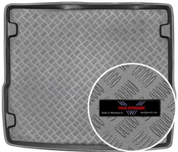 Ford Focus II karavan 2005-2011 tepih za prtljažnik MAX-DYWANIK