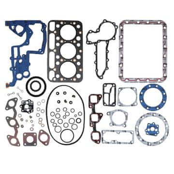D1403 set brtvi motora Kubota 16414-99353