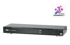 Aten HDMI matrični preklopnik s 4 porta , 4K, VM0404HA-AT-G