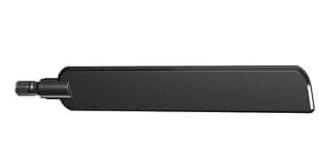 Mikrotik Dual-band 2.4/5GHz Omni antena, HGO-ANTENNA-OUT
