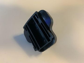 Vivolink VLPSUPLUG-UK adapter za utičnicu tipa G (UK) crni
