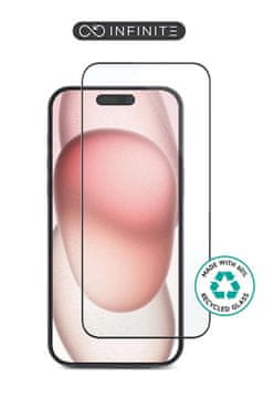 eSTUFF ES501433 Kaljeno staklo za iPhone Air, 10 kom.