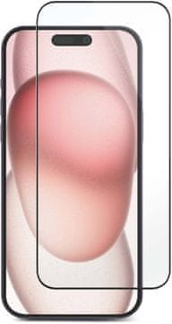eSTUFF ES501433 Zaštitnik za ekran/stražnju stranu prozirni Apple 1 kom.
