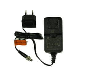 Vivolink VL120016R-PSU adapter/inverter crne boje
