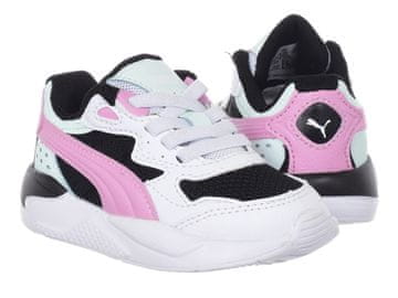 Puma - DJEČJE CIPELE - X-RAY SPEED AC INF 384900-03 21