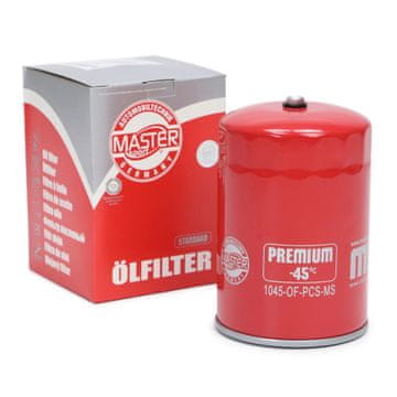 Filter ulja za Mitsubishi Canter, Pajero II / III / IV
