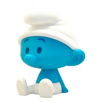 Northix Chibi figurica kasice, 16 cm, slatki kolekcionarski dizajn