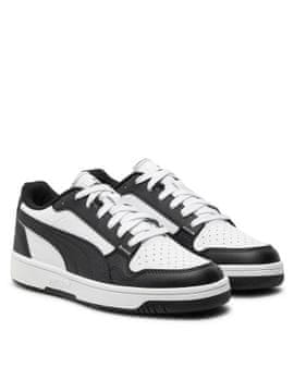 Puma REB-L JR dječje sportske cipele bijele 39899301 veličina 37.5