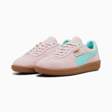 Puma Ženske sportske tenisice Puma PALERMO ružičaste 39646323 broj 37.5