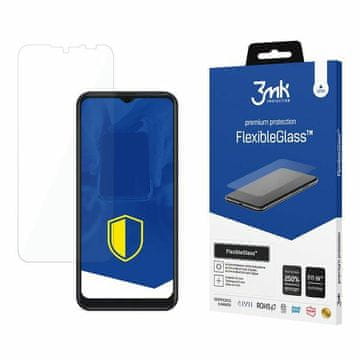 3MK Hibridno staklo za Motorola Defy 2021 FlexibleGlass