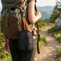 Artemis 6x Turistički pribor za piknik, lonac, tava, lonci, pribor za jelo