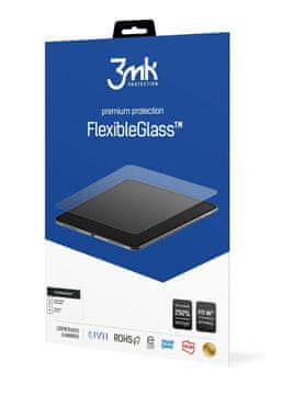 3MK Hibridno staklo za Microsoft Surface Pro 9 prozirno