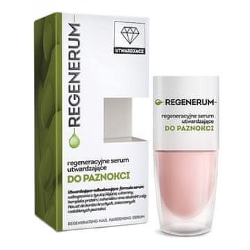 Regenerum regenerativni serum za učvršćivanje noktiju 8 ml