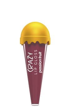 HI Crazy sjajilo za usne - miris marakuje (marakuja) 6 ml