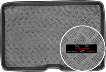 Renault Captur I 2013-2019 tepih mata za prtljažnik MAX-DYWANIK