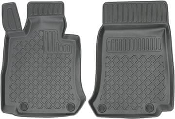 TPE podne prostirke za Mercedes GLC X253 C253 2015-2022