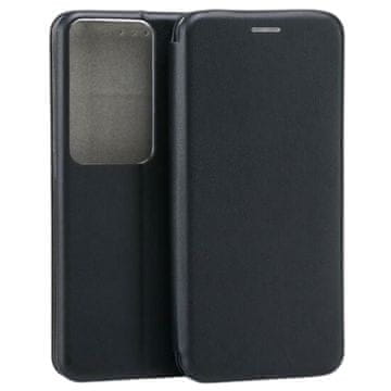 Beline etui book magnetic za Oppo Reno 11 F, crna