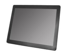IN 10,4" True-Flat zaslon, USB, M365NC