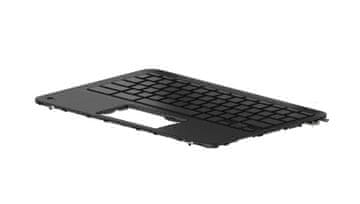 HP L92215-DH1 matična ploča + tipkovnica za prijenosno računalo