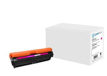 CoreParts QI-HP1019M Zamjenski toner uložak, 1 kom, magenta