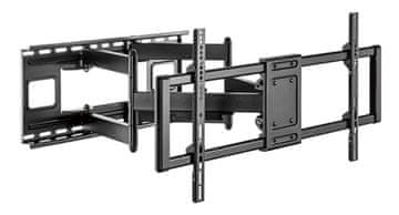 Vivolink VLMW60120A TV nosač 2,29 m (90") crni