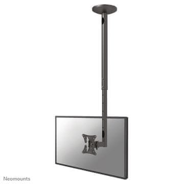 Neomounts FPMA-C050BLACK TV nosač 76,2 cm (30") crni