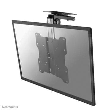Neomounts FPMA-C020BLACK nosač za TV 101,6 cm (40") crni