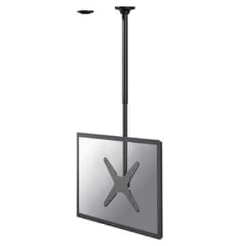 Neomounts FPMA-C340BLACK TV nosač za 190,5 cm (75") crni