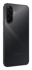 Samsung Galaxy A17 4/128GB Crni hibridni Dual SIM 4G 6.7"