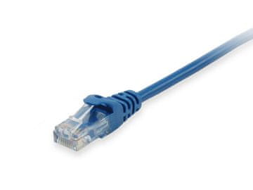 Equip 603033 Mrežni kabel plavi 2 m Cat6a U/UTP (UTP)