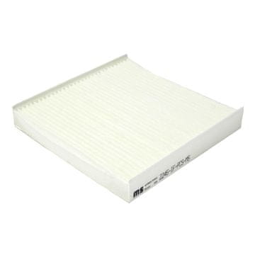 Filter kabine citroen berlingo, xsara; peugeot partner