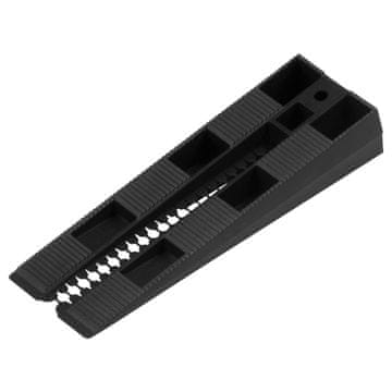 Klin za montažu krova 10 kom 95x45x10mm