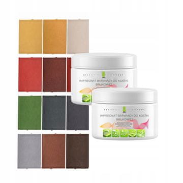 EE Impregnacija za popločavanje, tekući uzorci 2x150ml