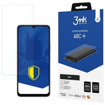 3MK Zaštitna folija za Xiaomi Redmi 13C cijeli ekran