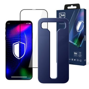 3M Apple iPhone 13/13 Pro/14 - 3mk otporno kaljeno staklo