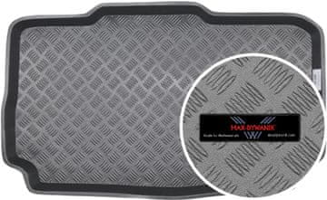Opel Meriva B VAN 2014-2017 tepih za prtljažnik MAX-DYWANIK