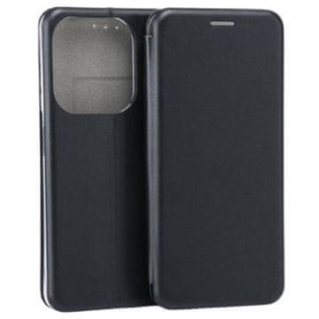 Beline Etui Book Magnetic Tecno Spark Go2024 crni