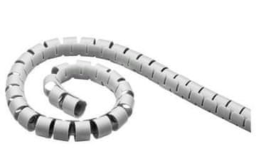 MicroConnect kabel Eater 25 mm sivi 20 m CABLEEATER25G