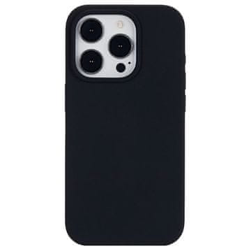 eSTUFF MagSafe maskica za iPhone 16 Pro crna GRS
